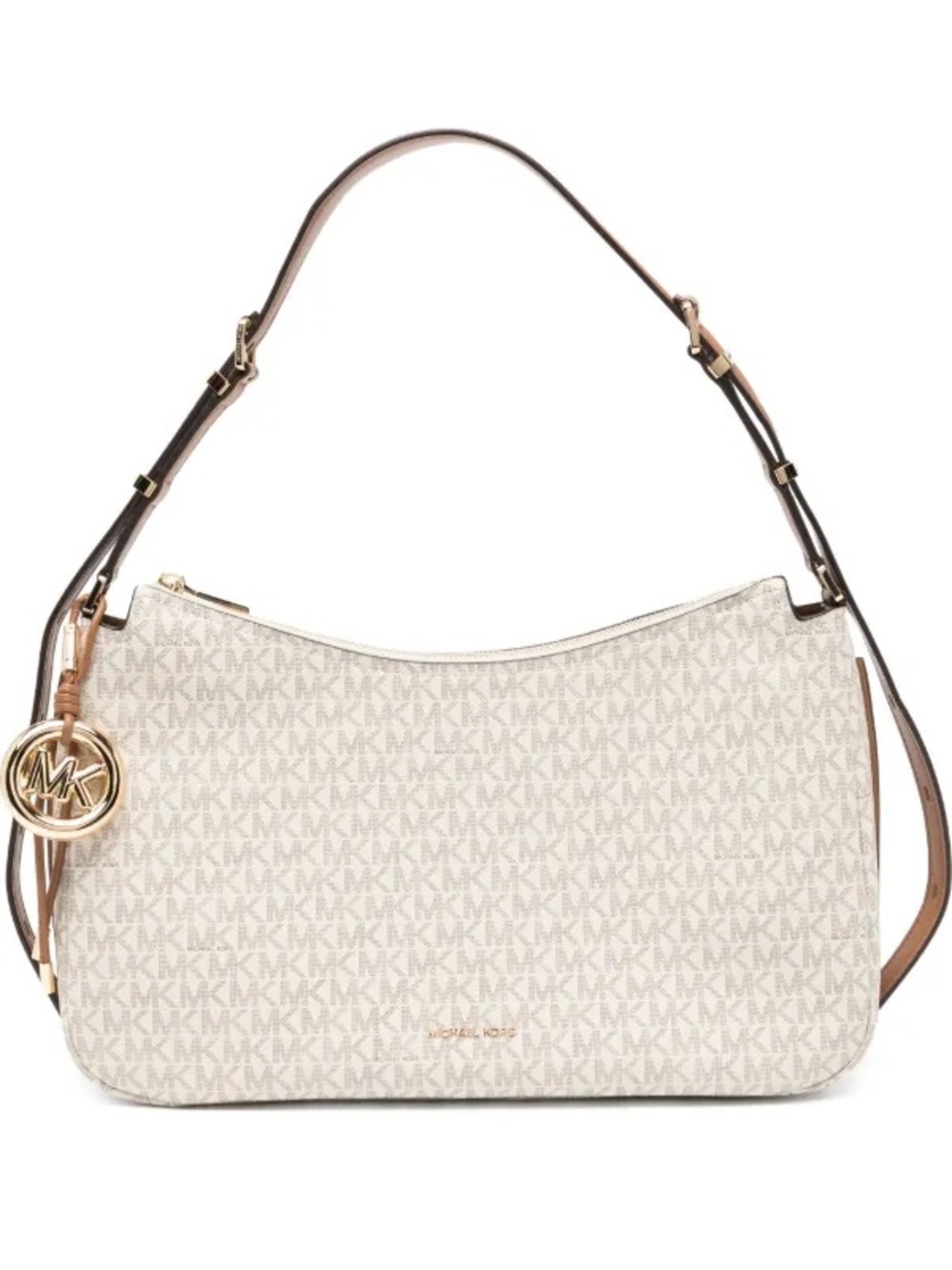 Michael Kors medium Nolita shoulder bag - Picture 1 of 10